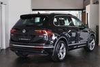 Volkswagen Tiguan 2.0 TDi 4Motion BTW* R-line ACC VirtualC G, Android Auto, SUV ou Tout-terrain, 5 places, Noir