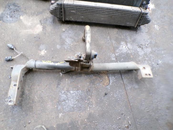 Attache remorque Land Rover 2.2TD4 110kw 2011-2015 LP/15172, Autos : Pièces & Accessoires, Attelages, Utilisé, Enlèvement