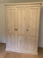 Mooie degelijke kleerkast, Huis en Inrichting, Kasten | Kleerkasten, Ophalen, Gebruikt