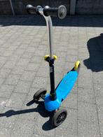 Kinderstep, Ophalen, Zo goed als nieuw, Gewone step