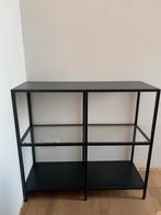 Zwart modern kastje, Enlèvement, Comme neuf