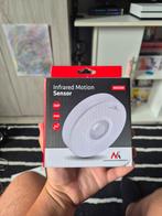 Infra rood motion sensor, Ophalen of Verzenden, Zo goed als nieuw