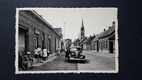 Arendonk Arendonck Koeistraat Oldtimer, Collections, Cartes postales | Belgique, Non affranchie, Anvers, 1940 à 1960, Envoi