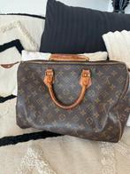 Sac Louis Vuitton Speedy 35 vintage à discuter, Gebruikt