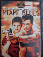 Miami blues, CD & DVD, DVD | Autres DVD, Comme neuf, Enlèvement ou Envoi