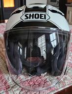 SHOEI J-Cruise II Alegro, Motoren, Kleding | Motorhelmen, Dames, Jethelm, Ophalen of Verzenden, Nieuw zonder kaartje