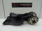 Complete Achterbrug / Swingarm Ducati Streetfighter 1098 / S, Motoren, Ophalen of Verzenden, Gebruikt