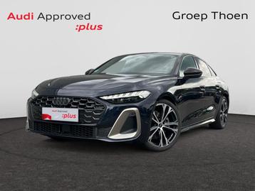 Audi A5 A5 2.0 TFSI Edition one S tronic beschikbaar voor biedingen