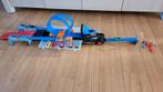 Big Truck play set, Kinderen en Baby's, Speelgoed | Racebanen, Overige merken, Opwindmechanisme, Ophalen of Verzenden, Zelf te bouwen