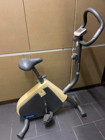 Domyos home trainer  beschikbaar voor biedingen
