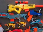 Nerf (verschillende modellen), Kinderen en Baby's, Speelgoed | Buiten | Actiespeelgoed, Ophalen, Gebruikt