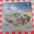 Steve Hackett Till we have faces, Enlèvement ou Envoi, Comme neuf