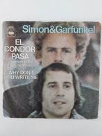 Simon & Garfunkel - El Condor Pasa (1970), Enlèvement ou Envoi, Pop