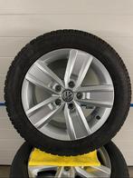 VW TRANSPORTER T6.1 T6 T5 WINTERSET - 215/60/R17 C, Auto-onderdelen, Ophalen, Banden en Velgen, 17 inch, Winterbanden