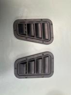 Defender wing top vents, Auto-onderdelen, Ophalen of Verzenden, Land Rover