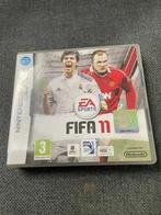 Jeu Fifa 11 pour Nintendo, 1 joueur, Enlèvement, Utilisé, À partir de 3 ans