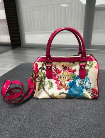 Monnalisa handtas retro beschikbaar voor biedingen