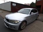 BMW SERIE1//PACK M//PAPIER PERDU/ZONDER PAPEREN, Auto's, Euro 5, 1 Reeks, Bedrijf, Te koop