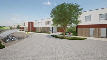Appartement à vendre à Wanze beschikbaar voor biedingen