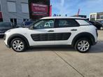 Citroen C4 Cactus 1.2i 2016 Airco + Garantie, Auto's, Citroën, 1199 cc, Wit, Bedrijf, 5 deurs