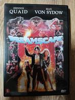 Dreamscape (1984) (Dennis Quaid) DVD, CD & DVD, DVD | Science-Fiction & Fantasy, Comme neuf, Enlèvement ou Envoi