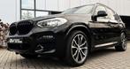 BMW X3 M xDrive30e Aut. M Sport*292 PK*Acc*Pdc/cam*Zetelvw, Auto's, Automaat, 1998 cc, USB, Gebruikt