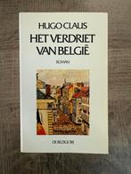 Boek Hugo Claus - Het verdriet van België, Boeken, België, Nieuw, Ophalen of Verzenden, Hugo Claus
