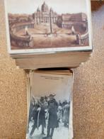 Cartes postales, Ophalen of Verzenden, Gelopen