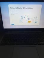 Lenovo Chromebook-pc, Gebruikt