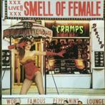 The Cramps: Smell of Female UK 1983, Cd's en Dvd's, Vinyl | Overige Vinyl, Ophalen of Verzenden, Gebruikt, 12 inch