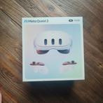 Meta Quest 3, Ophalen of Verzenden, Nieuw, VR-bril, Overige platformen