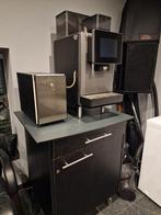 Franke a600  met frigo en kast, Ophalen, Zo goed als nieuw