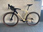 Canyon Grail CF SL Gravel full carbon maat M, Fietsen en Brommers, Fietsen | Racefietsen, Ophalen, Zo goed als nieuw, Carbon