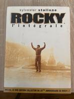 L’intégrale de Rocky, Collections, Cinéma & Télévision, Comme neuf, Autres types, Film