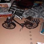 Solex miniature en fer. 27 cm de long. En très bon état., Vélos & Vélomoteurs, Cyclomoteurs | Tomos, Enlèvement ou Envoi, Comme neuf