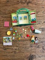 Playmobil city life, Kinderen en Baby's, Speelgoed | Playmobil, Ophalen of Verzenden, Zo goed als nieuw