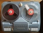 Enregistreur magnétophone vintage, TV, Hi-fi & Vidéo, Magnétophone, Enlèvement ou Envoi