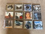 CD's te koop (2 euro per CD), Enlèvement ou Envoi, Comme neuf