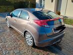 Honda Civic 1.4 VTEC Sport, Auto's, Honda, Start-stop-systeem, Handgeschakeld, 5 deurs, Particulier