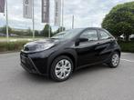 Toyota Aygo X play, Auto's, Toyota, Automaat, 110 g/km, 72 pk, Zwart