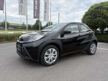 Toyota Aygo X play  beschikbaar voor biedingen
