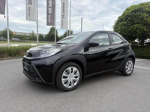 Toyota Aygo X play, Auto's, Toyota, Bedrijf, Aygo, Adaptive Cruise Control, Airbags, Airconditioning, Bluetooth, Centrale vergrendeling