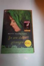 Roman - In een sluier gevangen - Betty Mahmoody, Ophalen of Verzenden