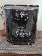 Poupée Monster High Draculaura Vampire Heart, Enlèvement ou Envoi, Neuf, Poupée