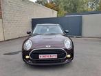 MINI Cooper Clubman Clubman 1.5 Cooper 1ST EIGEN BLUETOOTH A, Auto's, Gebruikt, 136 pk, Bedrijf, Grijs