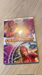 Mega Mindy dvd en cd  studio 100, Cd's en Dvd's, Ophalen, Gebruikt