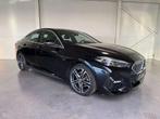 BMW 2 Serie 218 Gran Coupé 218i - M-PAKKET - HIFI- Alu velg, Auto's, 100 kW, 4 deurs, Gebruikt, 136 pk