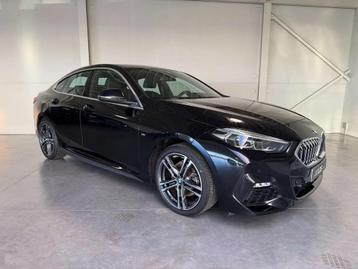BMW 2 Serie 218 Gran Coupé 218i - M-PAKKET - HIFI- Alu velg beschikbaar voor biedingen