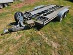 Auto trailer, Auto diversen, Ophalen, Zo goed als nieuw