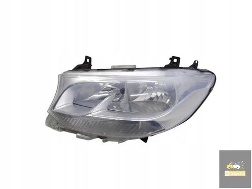 Mercedes Sprinter W907 W910 18-lamp links gewoon A9109060000, Auto-onderdelen, Verlichting, Mercedes-Benz, Gebruikt